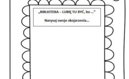 A tak wyglądał Tydzień Bibliotek w Szkole Podstawowej nr 2
