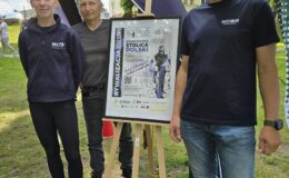 Dzień Dziecka w Działdowie pełen atrakcji