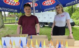 Dzień Dziecka w Działdowie pełen atrakcji