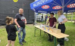 Dzień Dziecka w Działdowie pełen atrakcji