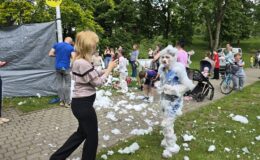 Dzień Dziecka w Działdowie pełen atrakcji
