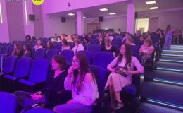 Festiwal Piosenki Polskiej Działdowo 2025 – eliminacje miejskie 