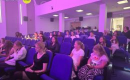 Festiwal Piosenki Polskiej Działdowo 2025 – eliminacje miejskie 