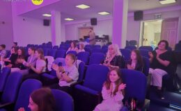 Festiwal Piosenki Polskiej Działdowo 2025 – eliminacje miejskie 