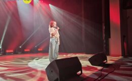 Festiwal Piosenki Polskiej Działdowo 2025 – eliminacje miejskie 