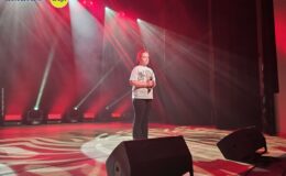 Festiwal Piosenki Polskiej Działdowo 2025 – eliminacje miejskie 