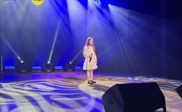 Festiwal Piosenki Polskiej Działdowo 2025 – eliminacje miejskie 