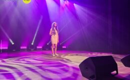 Festiwal Piosenki Polskiej Działdowo 2025 – eliminacje miejskie 