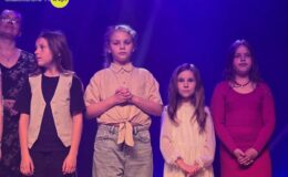 Festiwal Piosenki Polskiej Działdowo 2025 – eliminacje miejskie 