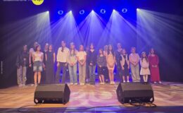 Festiwal Piosenki Polskiej Działdowo 2025 – eliminacje miejskie 