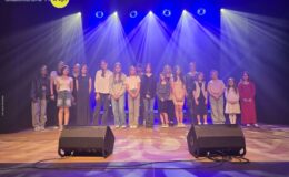Festiwal Piosenki Polskiej Działdowo 2025 – eliminacje miejskie 