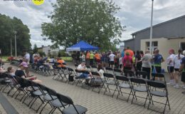Za nami 12. edycja rajdu rowerowego „Odjazdowy Bibliotekarz”