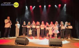 Festiwalu Piosenki Polskiej 2025 – Zofia Nadolska z Grand Prix