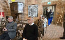 „Hitlerowskie i sowieckie zbrodnie na Ziemi Działdowskiej 1939-1945” – konferencja historyczna w Muzeum Pogranicza 