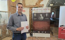 „Hitlerowskie i sowieckie zbrodnie na Ziemi Działdowskiej 1939-1945” – konferencja historyczna w Muzeum Pogranicza 