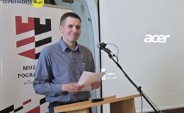 „Hitlerowskie i sowieckie zbrodnie na Ziemi Działdowskiej 1939-1945” – konferencja historyczna w Muzeum Pogranicza 