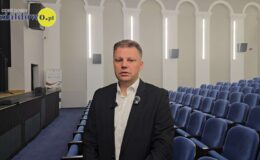 Gala podsumowująca Współzawodnictwo Sportowe Szkół Podstawowych w Działdowie w roku szkolnym 2024-2025