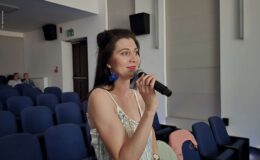 „Listy pisane serce” musical na deskach MDK