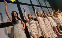 „Listy pisane serce” musical na deskach MDK