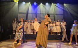Listy pisane sercem – „Mamma Mia”