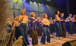 Listy pisane sercem – „Mamma Mia”
