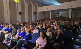 Listy pisane sercem – „Mamma Mia”