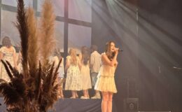 Listy pisane sercem – „Mamma Mia”