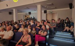 Listy pisane sercem – „Mamma Mia”