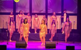 Listy pisane sercem – „Mamma Mia”