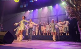 Listy pisane sercem – „Mamma Mia”