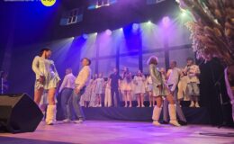 Listy pisane sercem – „Mamma Mia”