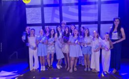 Listy pisane sercem – „Mamma Mia”