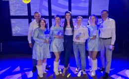 Listy pisane sercem – „Mamma Mia”