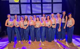 Listy pisane sercem – „Mamma Mia”
