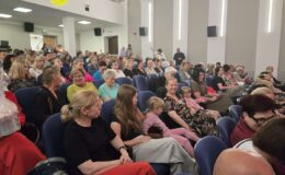 „Druga strona życia” – promocja tomiku poezji Marleny Idzikowskiej-Korpusik