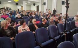 „Druga strona życia” – promocja tomiku poezji Marleny Idzikowskiej-Korpusik