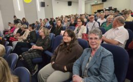 „Druga strona życia” – promocja tomiku poezji Marleny Idzikowskiej-Korpusik