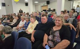 „Druga strona życia” – promocja tomiku poezji Marleny Idzikowskiej-Korpusik