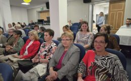 „Druga strona życia” – promocja tomiku poezji Marleny Idzikowskiej-Korpusik