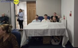 „Druga strona życia” – promocja tomiku poezji Marleny Idzikowskiej-Korpusik