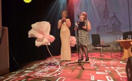 „Druga strona życia” – promocja tomiku poezji Marleny Idzikowskiej-Korpusik