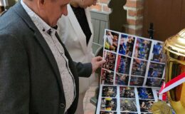 KS Dekorglass dziękuje samorządowcom