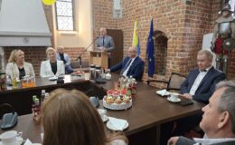KS Dekorglass dziękuje samorządowcom