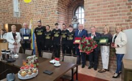 KS Dekorglass dziękuje samorządowcom