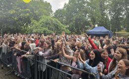 Tak bawiliśmy się na Festiwalu Kultury Młodzieżowej