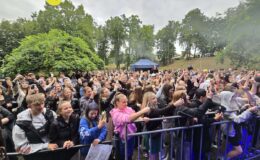 Tak bawiliśmy się na Festiwalu Kultury Młodzieżowej