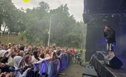 Tak bawiliśmy się na Festiwalu Kultury Młodzieżowej