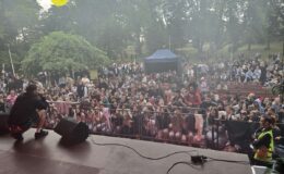 Tak bawiliśmy się na Festiwalu Kultury Młodzieżowej