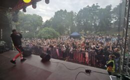 Tak bawiliśmy się na Festiwalu Kultury Młodzieżowej