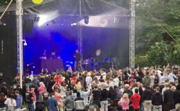 Tak bawiliśmy się na Festiwalu Kultury Młodzieżowej